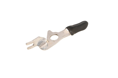 New OEM Yamaha 256-14905-00-00 Choke Lever NOS
