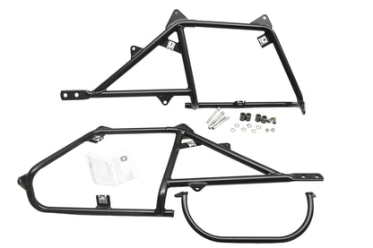 New OEM Yamaha STR-2C573-40-00, STR2C5734000 Saddlebag Mount Kit NOS