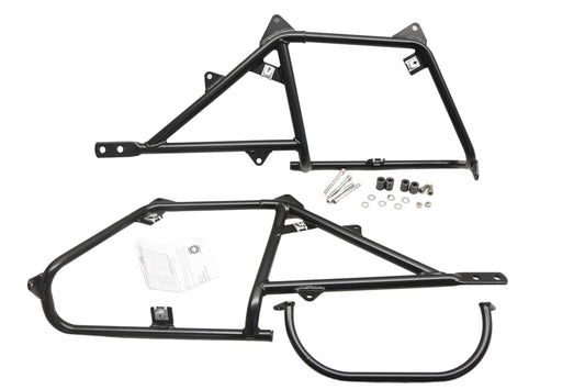 New OEM Yamaha STR-2C573-40-00, STR2C5734000 Saddlebag Mount Kit NOS