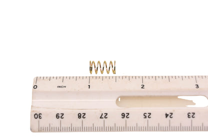 New OEM Yamaha 584-14934-00-00 Throttle Stop Spring NOS