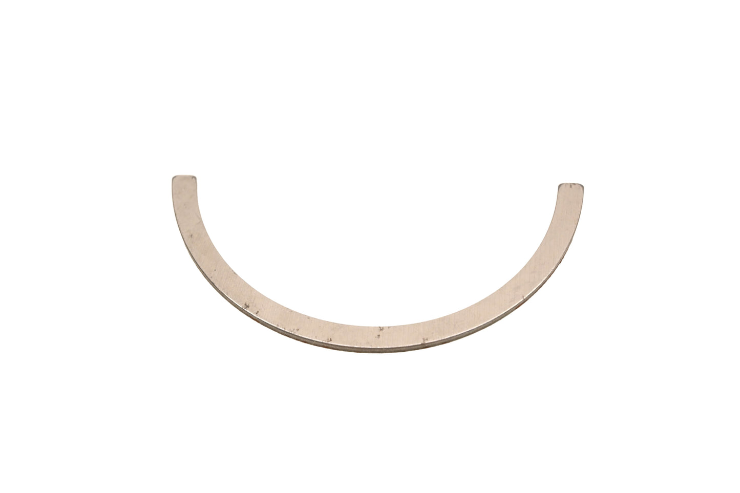 New OEM Yamaha 168-17424-00-00 Bearing Retainer Circlip NOS
