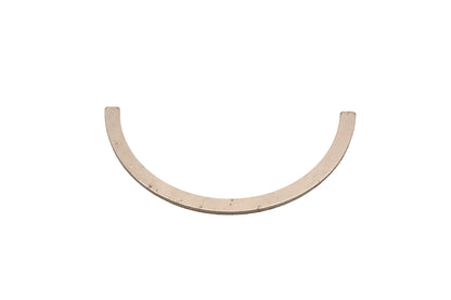New OEM Yamaha 168-17424-00-00 Bearing Retainer Circlip NOS