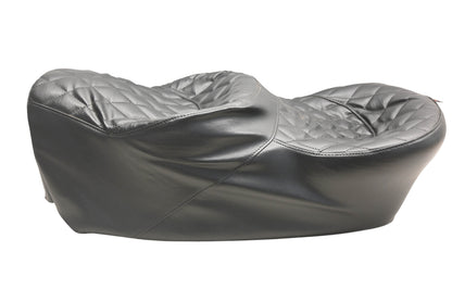 Saddlemen XY179 Replacement Seat Assembly NOS