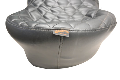 Saddlemen XY179 Replacement Seat Assembly NOS