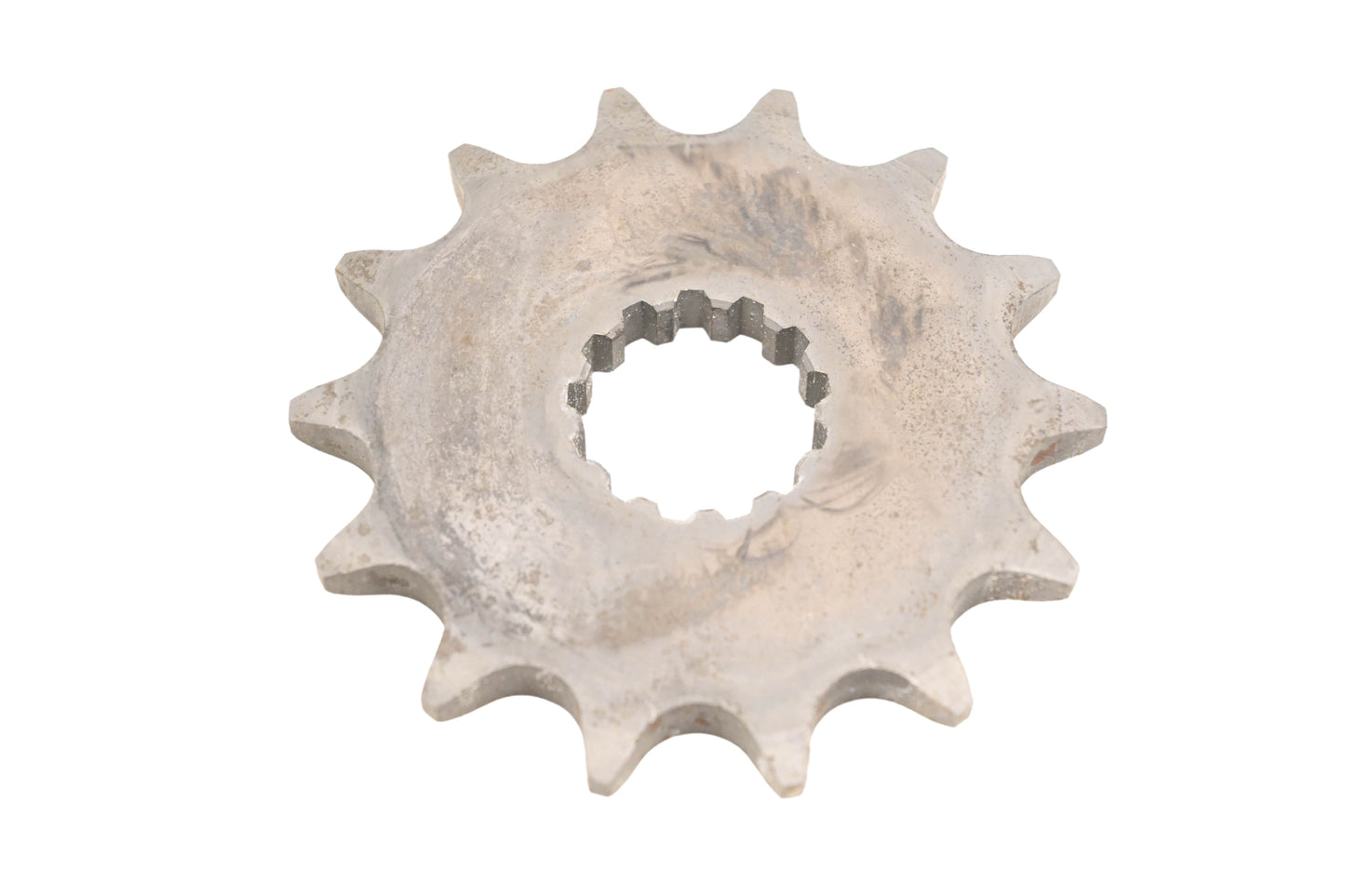 New OEM Yamaha 156-17461-40-00 Sprocket 14T NOS