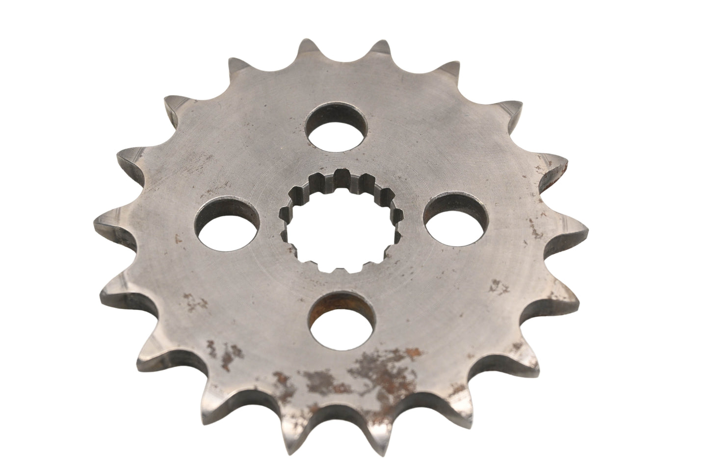 New OEM Yamaha 156-17461-80-00 Sprocket 18T NOS