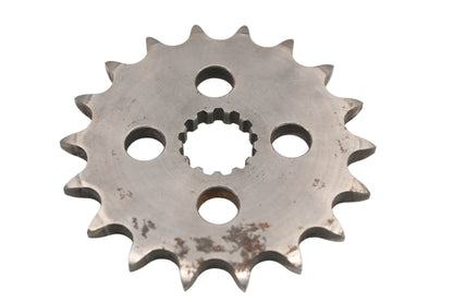 New OEM Yamaha 156-17461-80-00 Sprocket 18T NOS