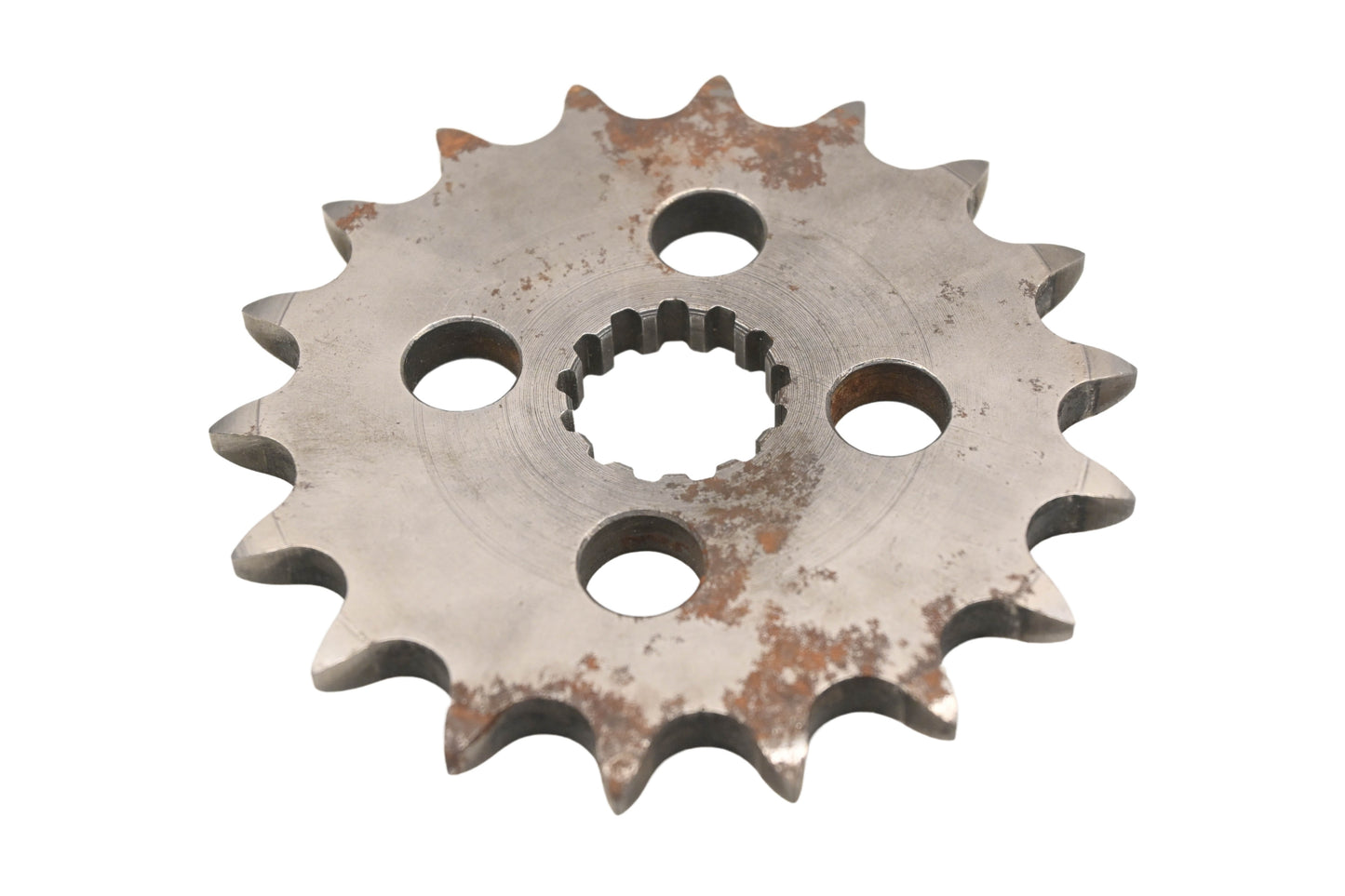 New OEM Yamaha 156-17461-80-00 Sprocket 18T NOS
