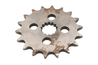 New OEM Yamaha 156-17461-80-00 Sprocket 18T NOS