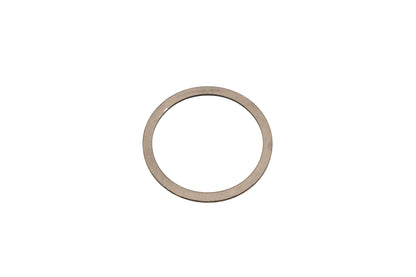 New OEM Yamaha 4KB-46117-B0-00 Ring Gear Shim (1.05) NOS
