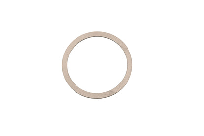 New OEM Yamaha 4KB-46117-E0-00 Ring Gear Shim (1.20) NOS
