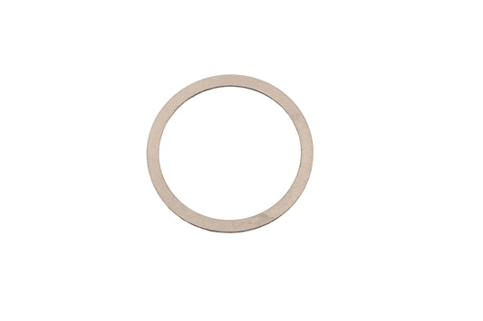New OEM Yamaha 4KB-46117-E0-00 Ring Gear Shim (1.20) NOS