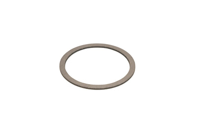 New OEM Yamaha 4KB-46117-E0-00 Ring Gear Shim (1.20) NOS