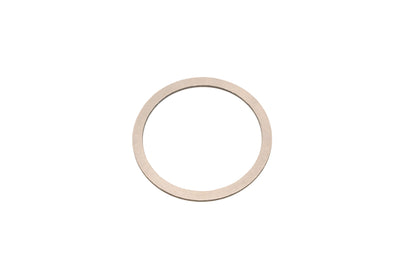 New OEM Yamaha 4KB-46117-D0-00 Ring Gear Shim (1.15) NOS