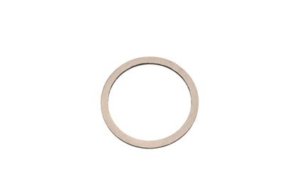 New OEM Yamaha 4KB-46117-J0-00 Ring Gear Shim (1.40) NOS