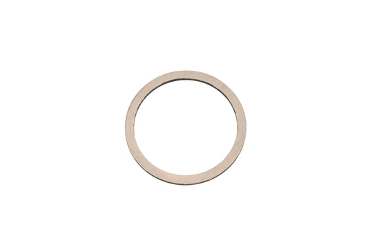 New OEM Yamaha 4KB-46117-J0-00 Ring Gear Shim (1.40) NOS