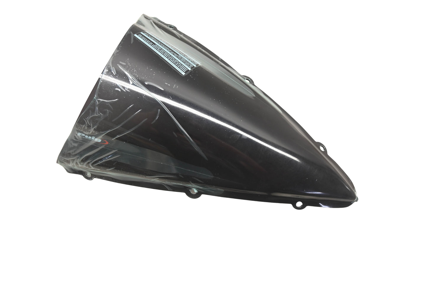 Puig 1650F Tinted Windscreen NOS
