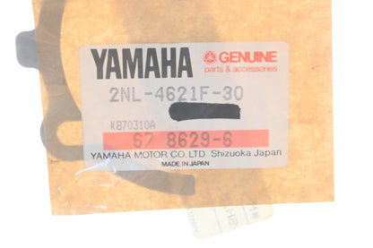 New OEM Yamaha 2NL-4621F-30-00 Thrust Shim NOS