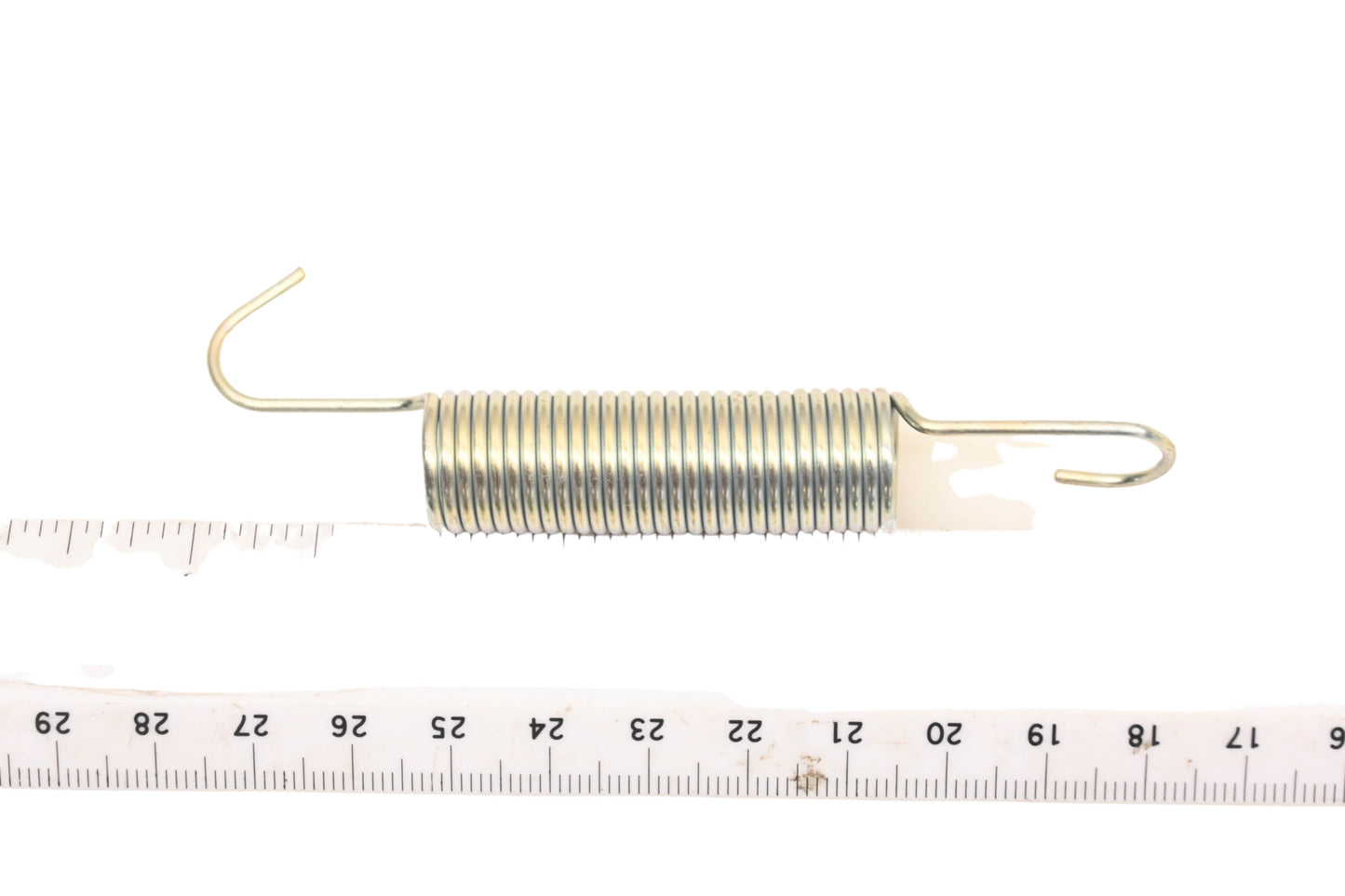 New OEM Yamaha 7KA-46277-00-00 Return Spring NOS