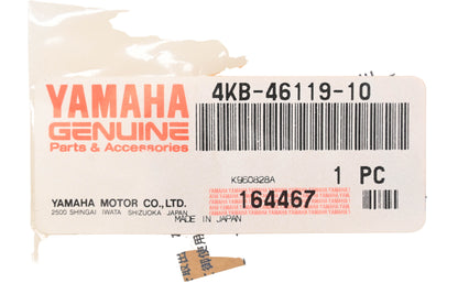 New OEM Yamaha 4KB-46119-10-00 Thrust Shim NOS