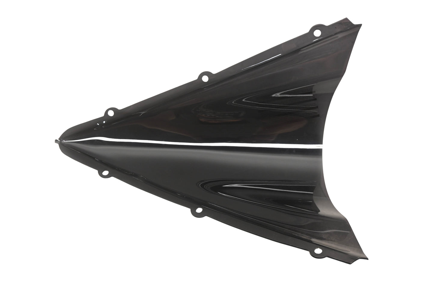 Puig 1650F Tinted Windscreen NOS