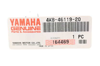 New OEM Yamaha 4KB-46119-20-00 Thrust Shim NOS