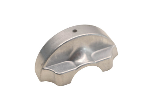 New OEM Yamaha 214-26282-01-00 Lower Grip Cap NOS