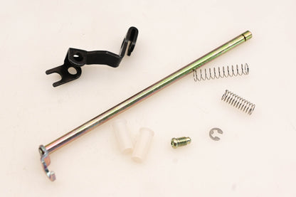 New OEM Yamaha 4NK-1490L-00-00 Starter Lever Kit NOS