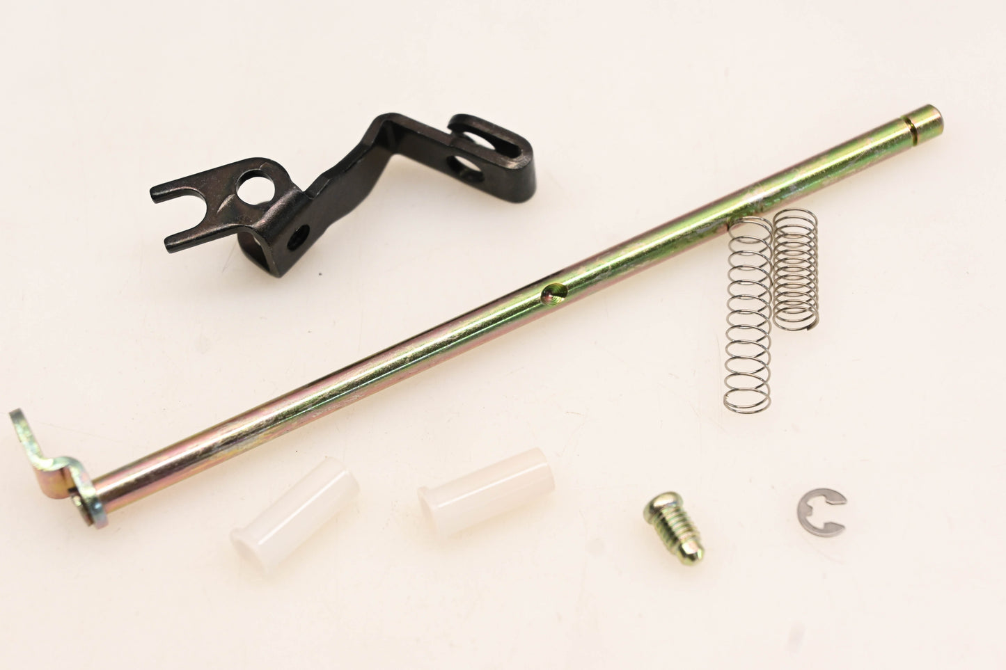 New OEM Yamaha 4NK-1490L-00-00 Starter Lever Kit NOS