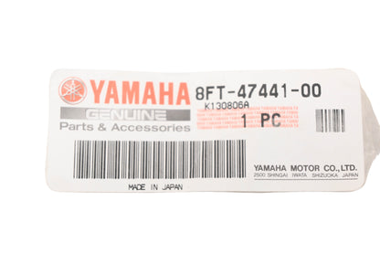 New OEM Yamaha 8FT-47441-00-00 Slider NOS