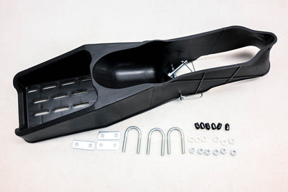 Kolpin 20029 Gun Boot IV Bracket Kit NOS