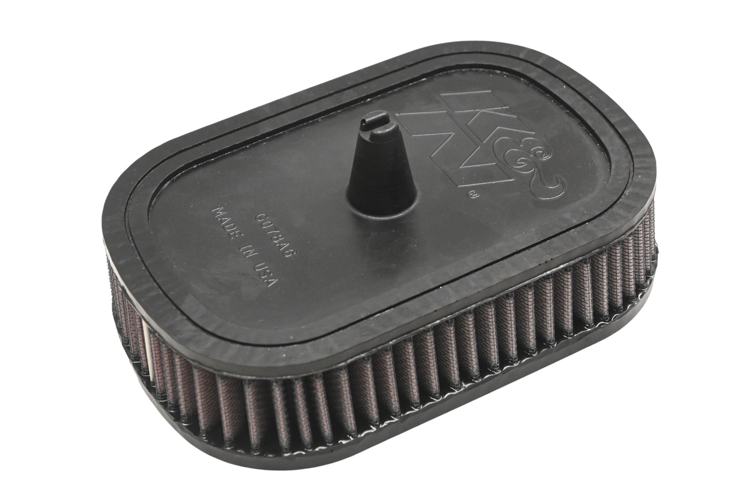 K&N SU-2501, 762501 Air Filter NOS
