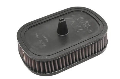K&N SU-2501, 762501 Air Filter NOS