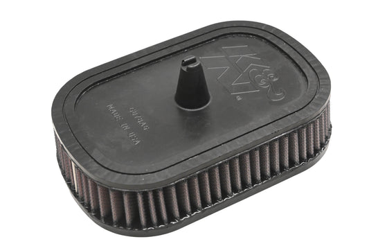 K&N SU-2501, 762501 Air Filter NOS