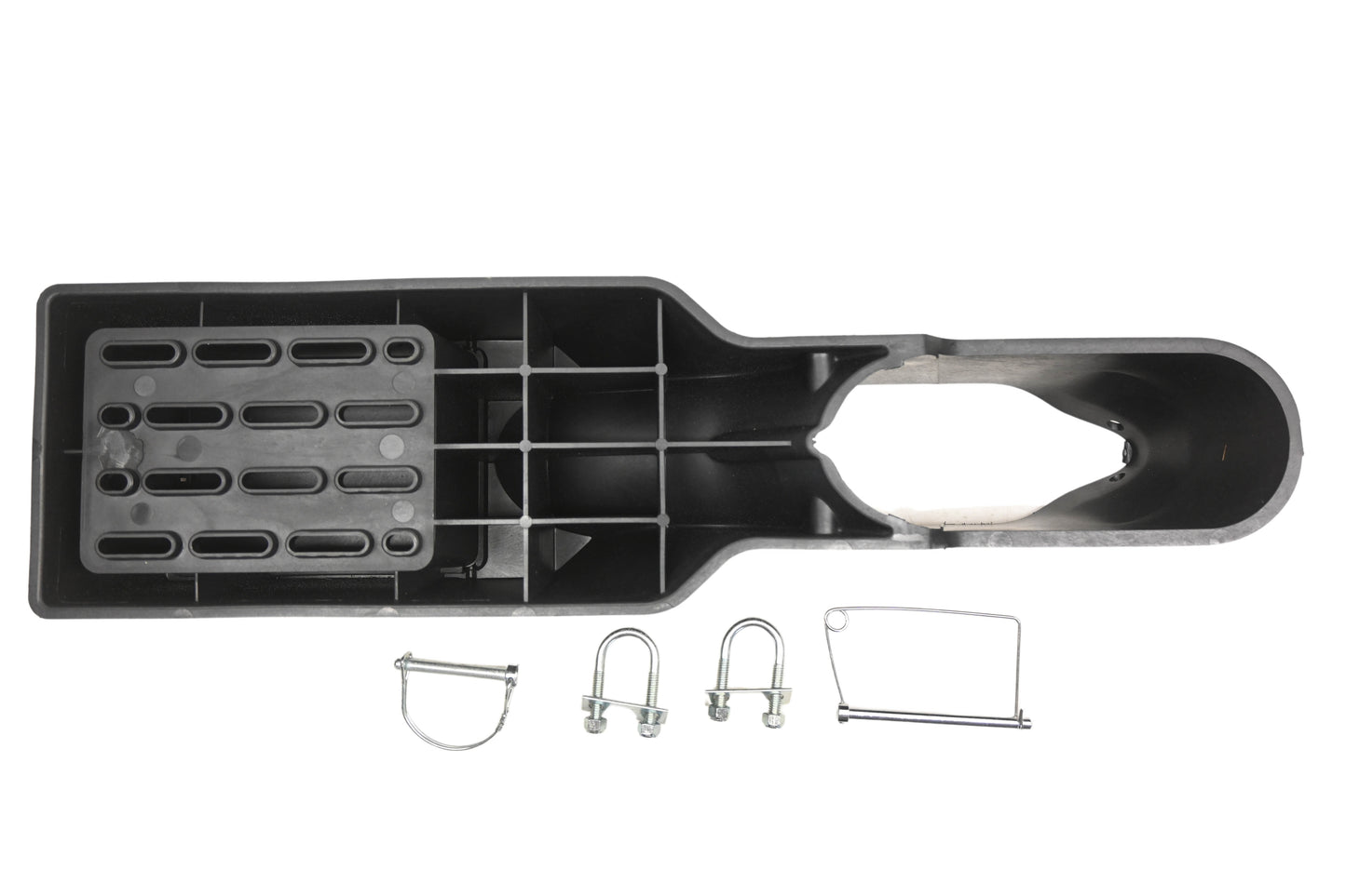 Doskocil 418286, 10904 ATV Field Case Gun Guard Kit NOS