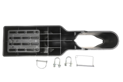 Doskocil 418286, 10904 ATV Field Case Gun Guard Kit NOS