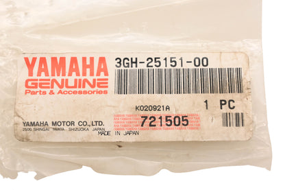 New OEM Yamaha 3GH-25151-00-00 Brake Camshaft NOS
