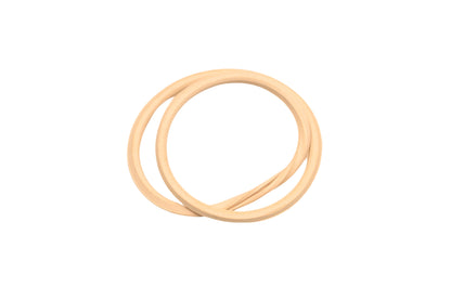 New OEM Yamaha 3L5-25185-00-00 Seal Ring NOS