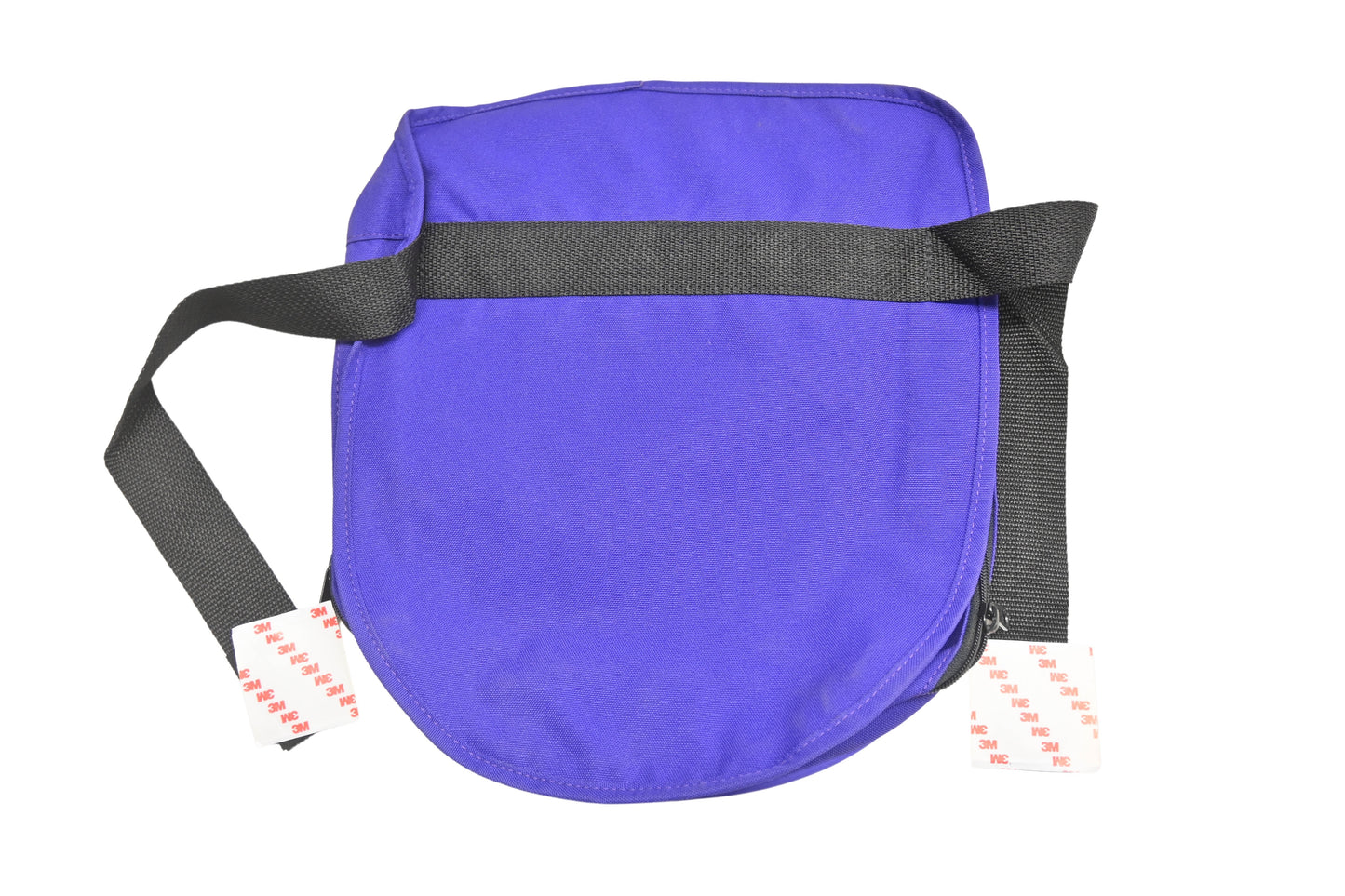 New OEM Yamaha MWV-SEATB-96-T1 Purple Seat Bag Kit NOS