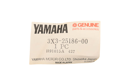 New OEM Yamaha 3X3-25186-00-00 Wheel Collar NOS