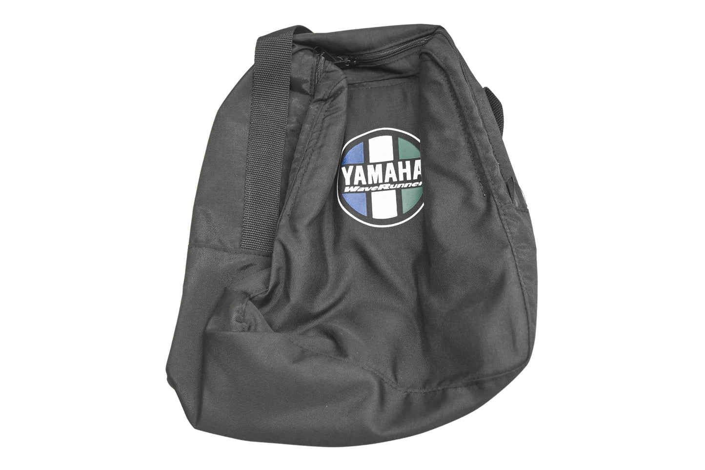 New OEM Yamaha MWV-CLBAG-98-T1 Black Cooler Bag NOS
