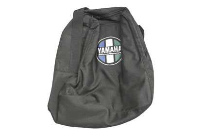 New OEM Yamaha MWV-CLBAG-98-T1 Black Cooler Bag NOS