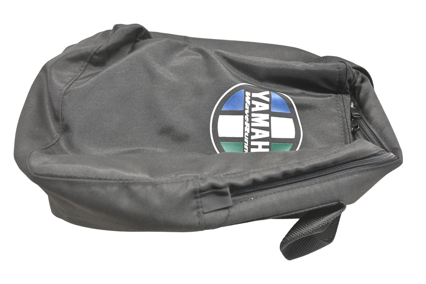 New OEM Yamaha MWV-CLBAG-98-T1 Black Cooler Bag NOS