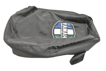 New OEM Yamaha MWV-CLBAG-98-T1 Black Cooler Bag NOS