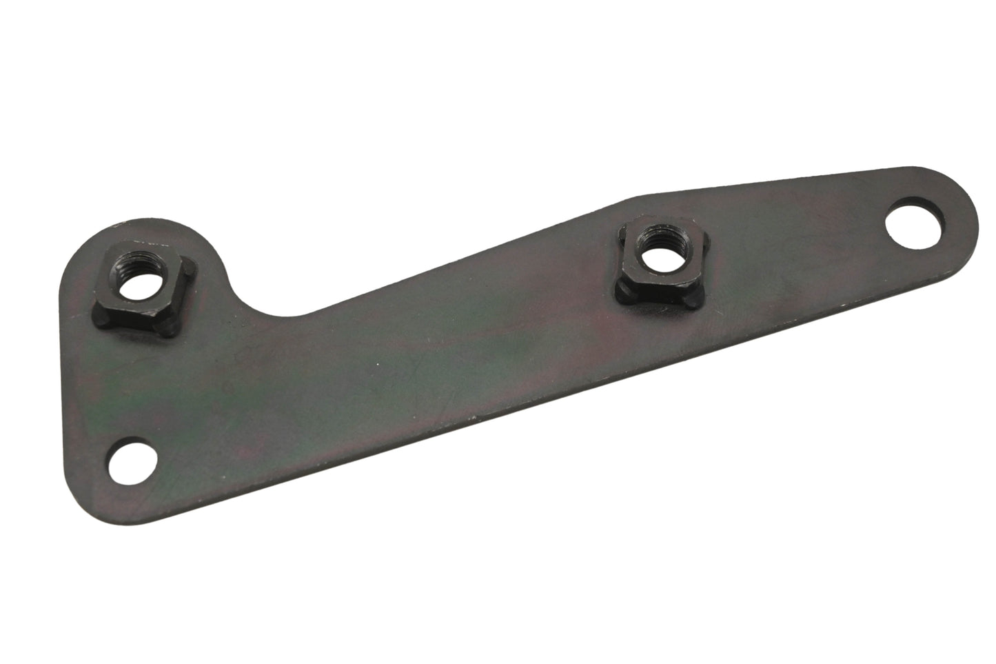 New OEM Yamaha 3R6-14781-00-00 Muffler Stay Bracket #2 NOS