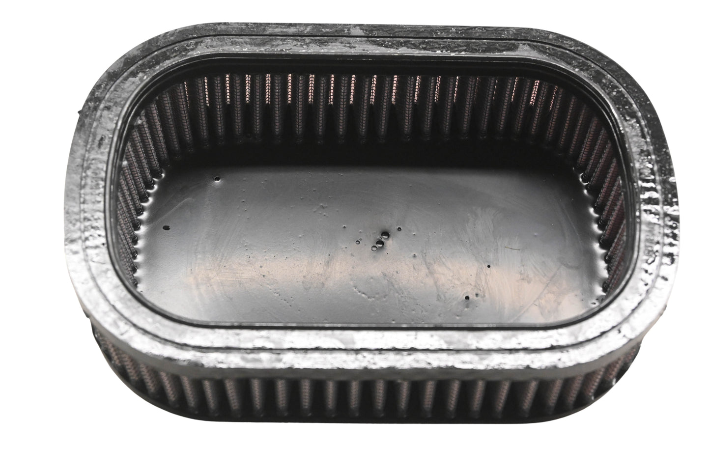 K&N SU-2501, 762501 Air Filter NOS