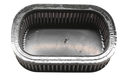 K&N SU-2501, 762501 Air Filter NOS
