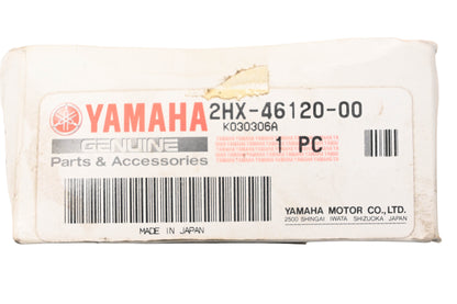 New OEM Yamaha 2HX-46120-00-00 Pinion Drive Assembly NOS