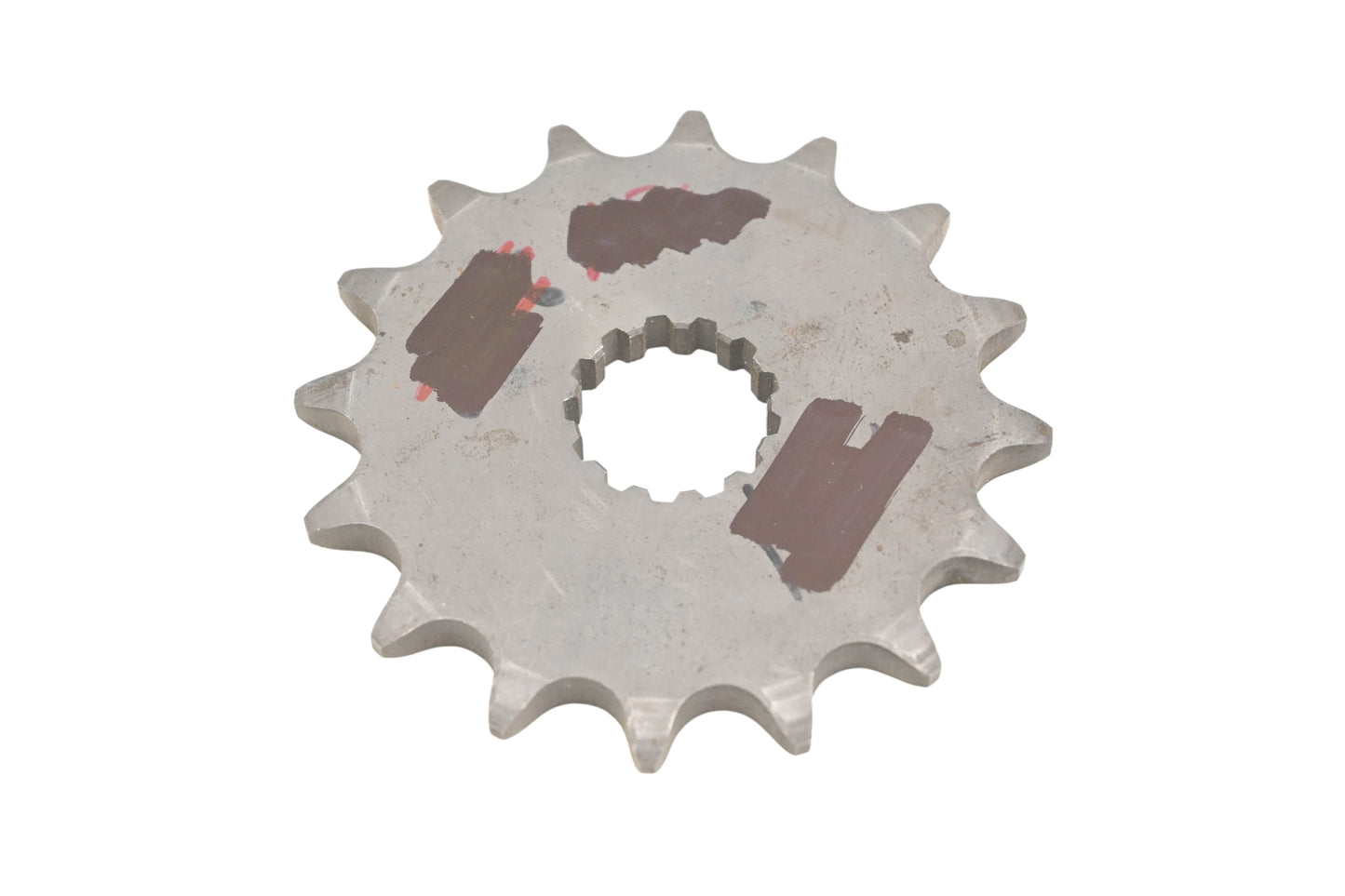 New OEM Yamaha 156-17461-60-00 Sprocket 16T NOS