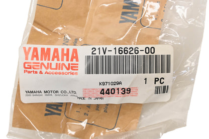 New OEM Yamaha 21V-16626-00-00 Clutch Spring NOS
